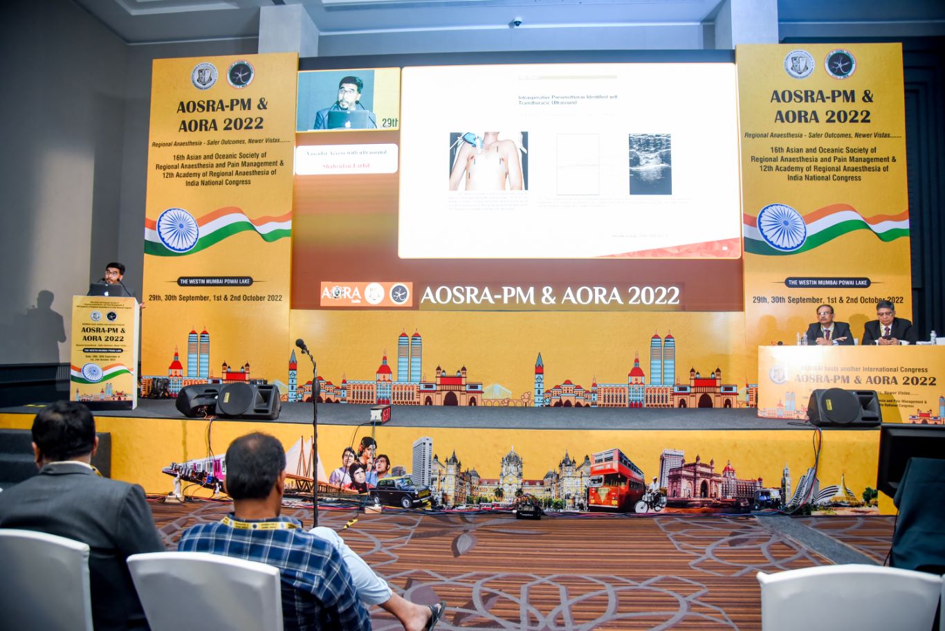 AORA INDIA - HALL B